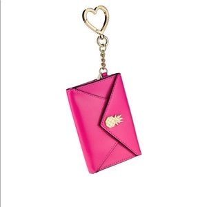 VICTORIA'S SECRET key chain